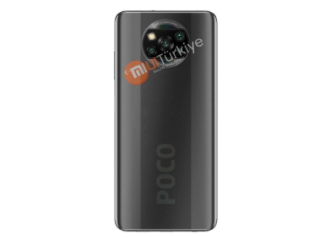 Poco X3 NFC智能手机将在下周发布