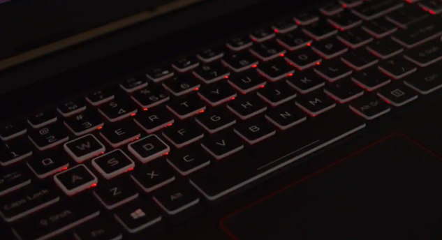 Acer Nitro 5评测：一款出色的游戏笔记本电脑