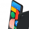 谷歌推出搭载Android 11的Google Pixel 5，Pixel 4A 5G智能手机