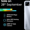 Realme的新款Narzo 20将于9月28日中午12点开始发售