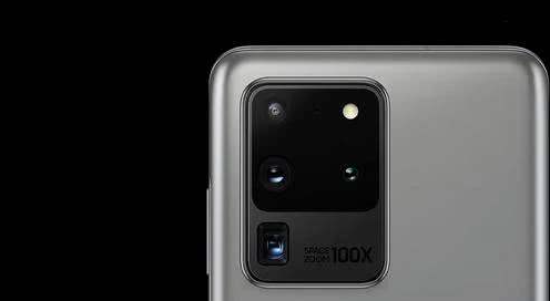 三星Galaxy S21 Ultra可能会通过改进的108MP相机首次亮相