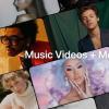 Apple Music TV是24小时的音乐视频，节目和活动流
