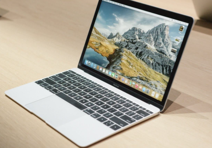 苹果下周将推出13英寸，16英寸MacBook Pro和13英寸MacBook Air