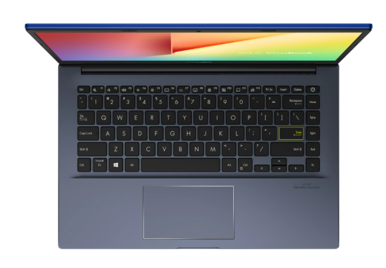 华硕推出首款第11代英特尔处理器VivoBook，ZenBook笔记本电脑