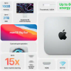 Apple推出配备Big Sur和M1芯片组的新型Mac Mini便携式计算机