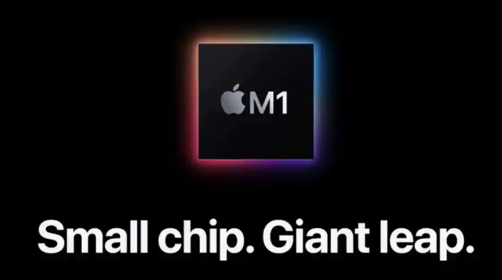 MacBook的Apple M1X处理器细节透露，据说比M1更强大