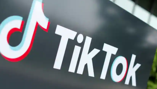 美国政府呼吁禁止TikTok禁令生效的命令