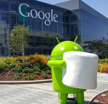 Google可能会采取措施来减少下一版操作系统中的Android碎片化
