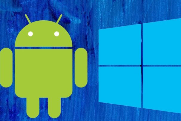 微软将在Windows 10上支持Android应用