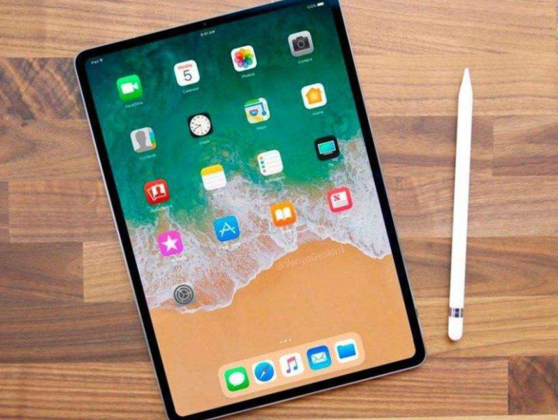 报告表明，2021年的高端iPad Pro型号将提供5G mmWave支持