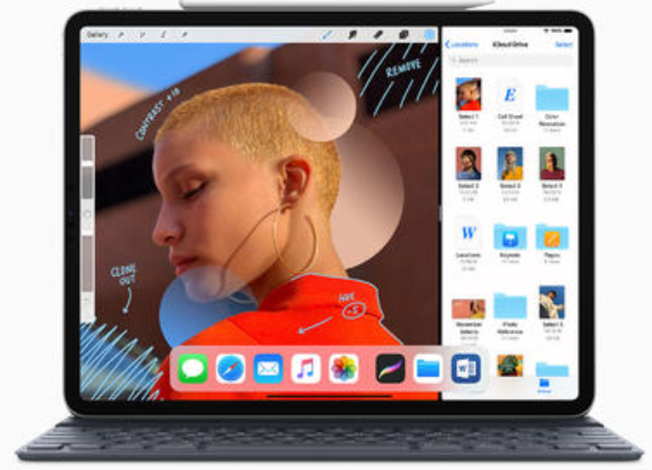 报告表明，2021年的高端iPad Pro型号将提供5G mmWave支持