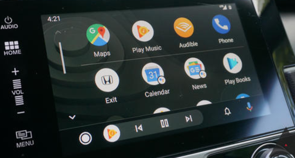Google简化了将手机与Android Auto连接