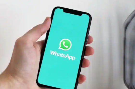 WhatsApp Web获得新的UI和支持多设备