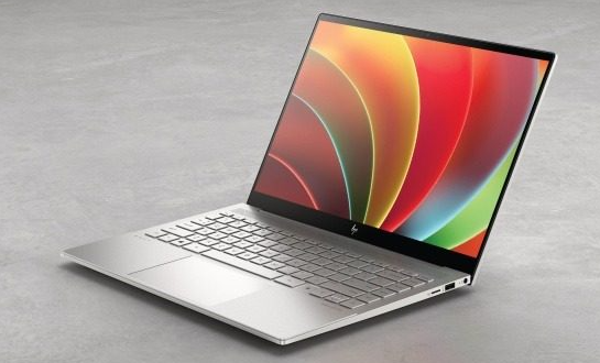 惠普Envy 14笔记本电脑提供注重隐私的功能