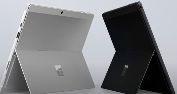 微软Surface Pro 7 Plus将配备第11代Intel处理器