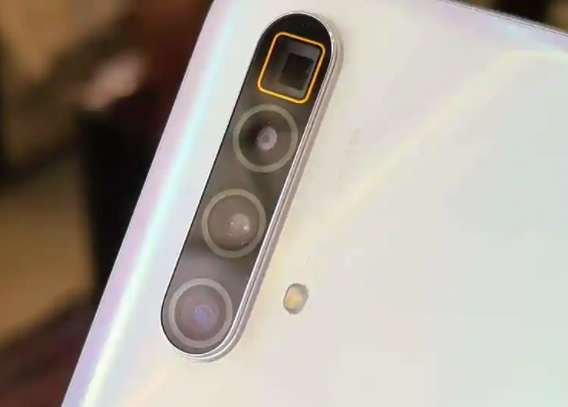Realme V15智能手机将于1月7日推出