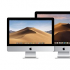 苹果可能正在为iMac系列进行重大重新设计