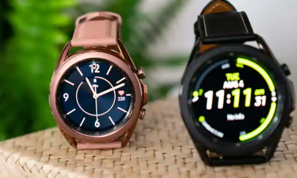 三星的Galaxy Watch 3后继产品可能配备高精度血糖仪