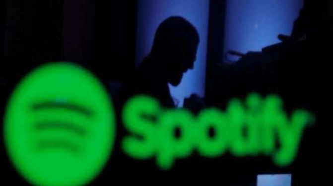 Spotify正在研究语音识别技术