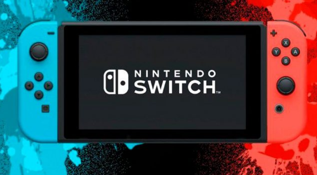 任天堂Switch成为50万台最畅销的游戏机
