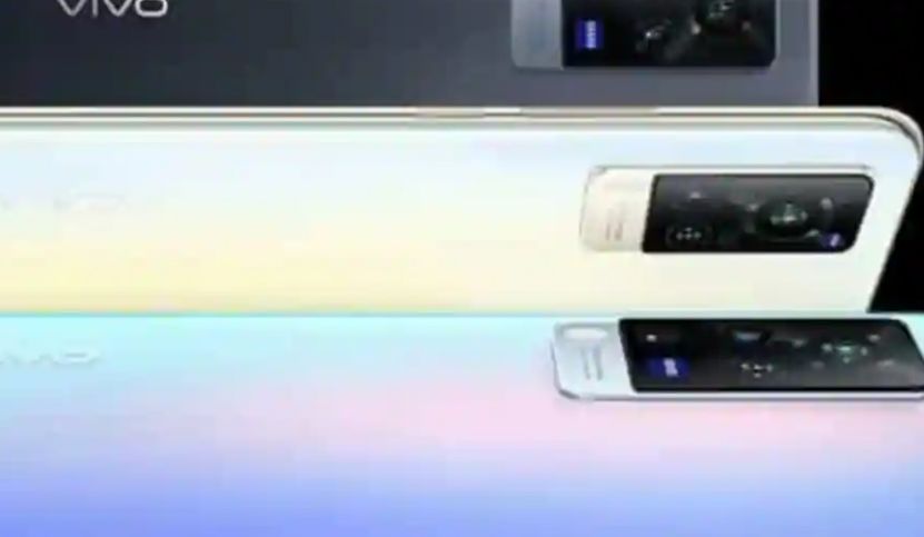 Vivo X60系列将于本月全球上市，可能搭载SD 870 SoC