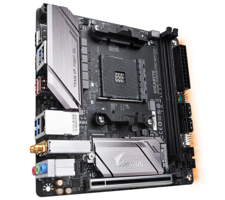 AMD确认500系列主板上的USB问题