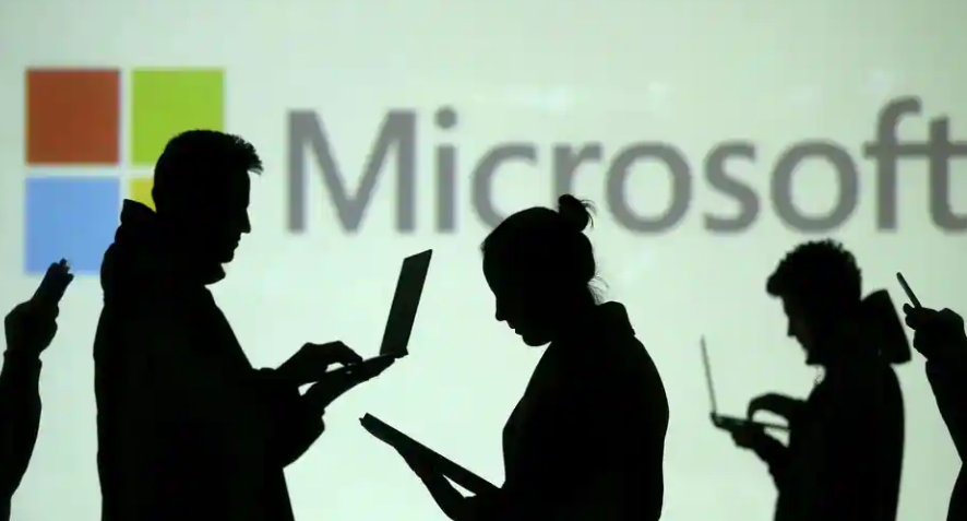 微软称寻求赎金的黑客利用服务器漏洞