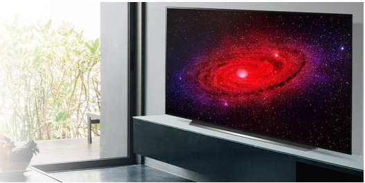 LG开放用于智能电视的webOS操作系统