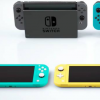 任天堂计划扩大Nintendo Switch的生命周期