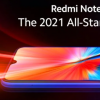 Redmi Note 8 2021正式发布前已公布完整规格