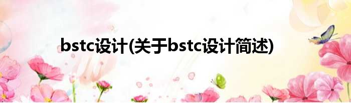 bstc妄想(对于bstc妄想简述)